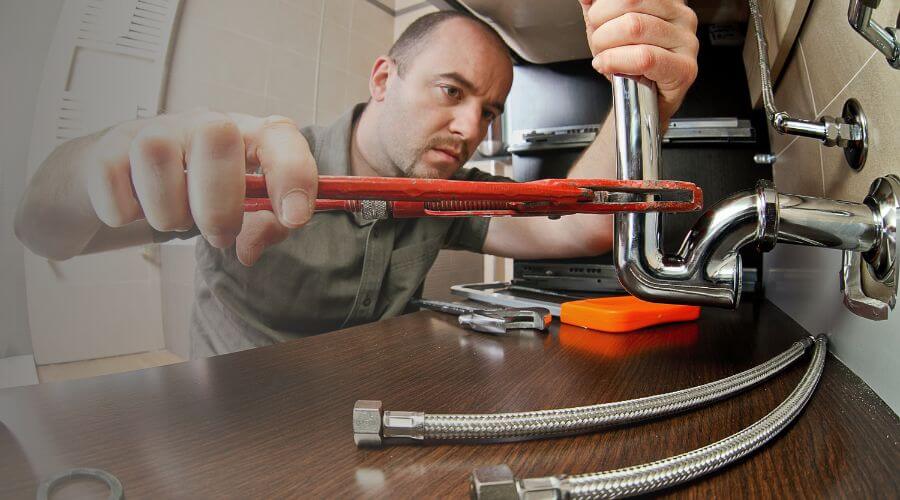 Professional septic pumping service in Fort Campbell, KY
